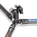 Leofoto Τρίποδο Carbon LX324CT Urban + Σφαιρική Κεφαλή XB38 - Image 3