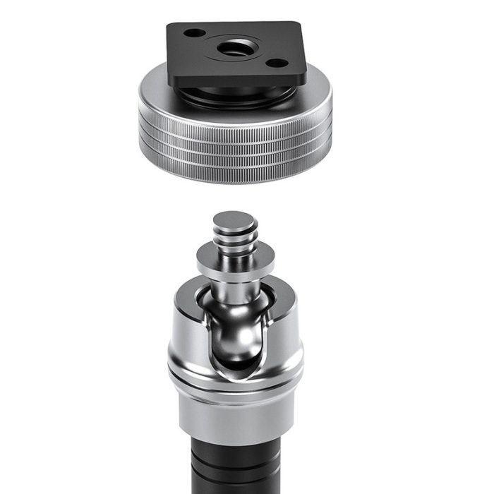 Leofoto Αρθρωτός Βραχίονας AM-6 - Image 3