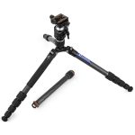 Leofoto Τρίποδο Carbon LX225CT Urban + Σφαιρική Κεφαλή EB36 - Image 4
