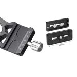 Leofoto Κεφαλή Gimbal 2-Way Panheads PG-1 - Image 4