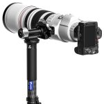Leofoto Κεφαλή Gimbal 2-Way Panheads MPG-01L - Image 4