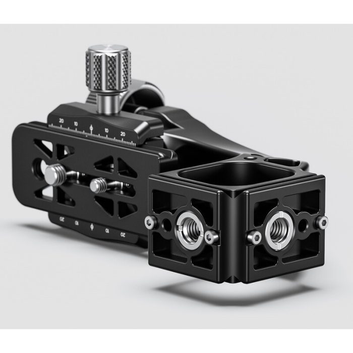 Leofoto Επέκταση Gimbal 2-Way Panheads MPG-02 για Σφαιρικές Κεφαλές - Image 4