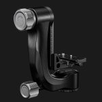 Leofoto Κεφαλή Gimbal 2-Way Panheads PG-3L Carbon - Image 4