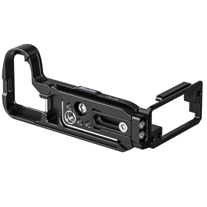 Leofoto L-bracket για Sony Alpha 9 III - Image 4
