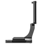 Leofoto L-bracket για Sony Alpha A7R5 με Λαβή Μπαταρίας - Image 4