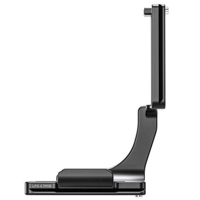 Leofoto L-bracket για Sony Alpha A7R5 με Λαβή Μπαταρίας - Image 4