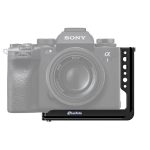 Leofoto L-bracket για Sony Alpha A1 και A9 III - Image 4