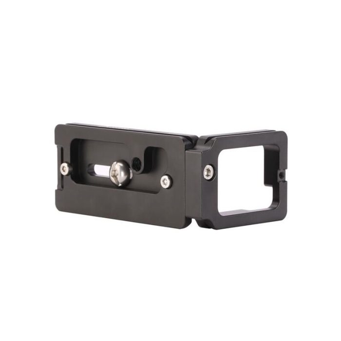 Leofoto L-bracket για Sony Alpha A6500 - Image 4