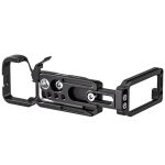 Leofoto L-bracket για Sony Alpha A7C - Image 4