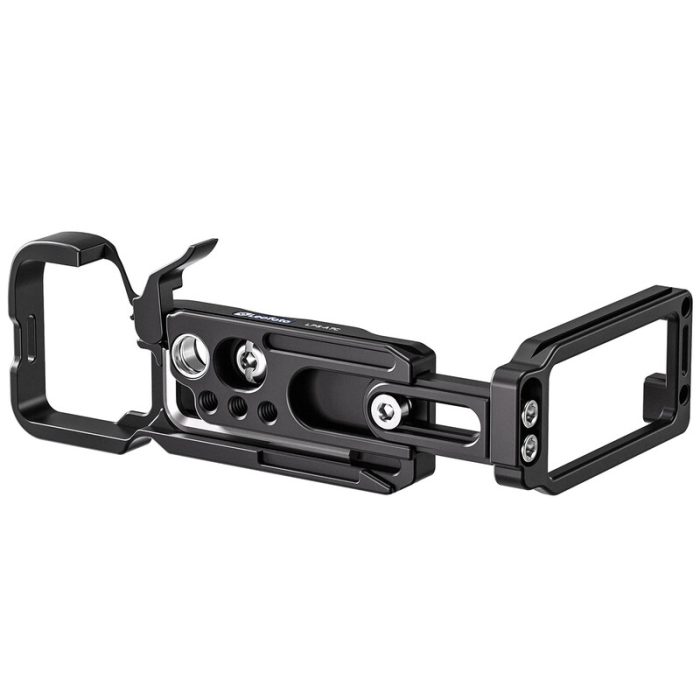 Leofoto L-bracket για Sony Alpha A7C - Image 4