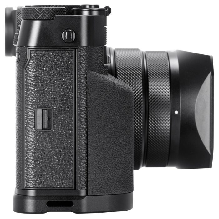 Leofoto L-bracket για Fujifilm GFX100RF - Image 4