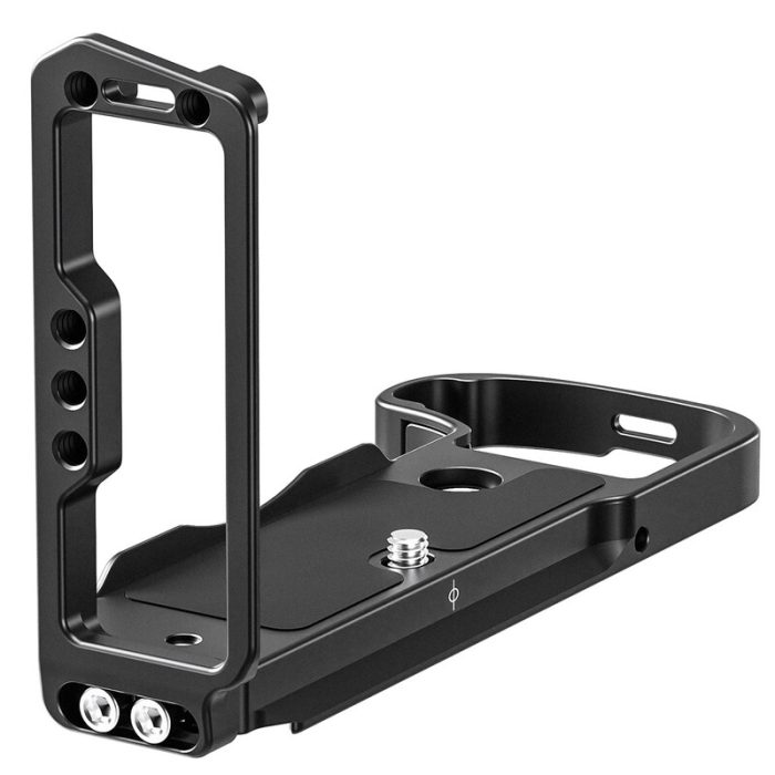Leofoto L-bracket για Fujifilm GFX100II - Image 5