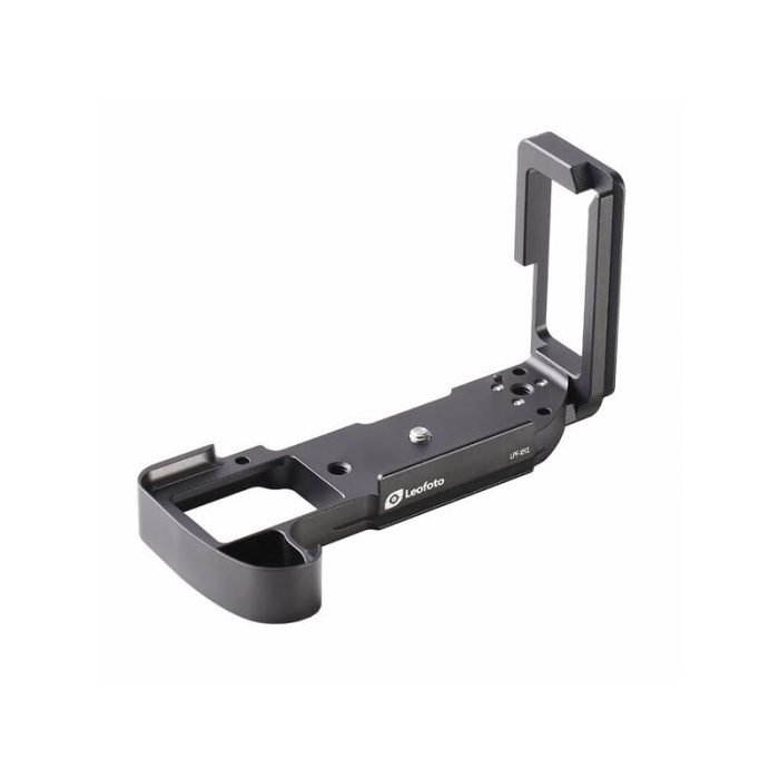 Leofoto L-bracket για Fujifilm X-H1 - Image 4