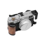Leofoto L-bracket για Fujifilm X-100V - Image 4