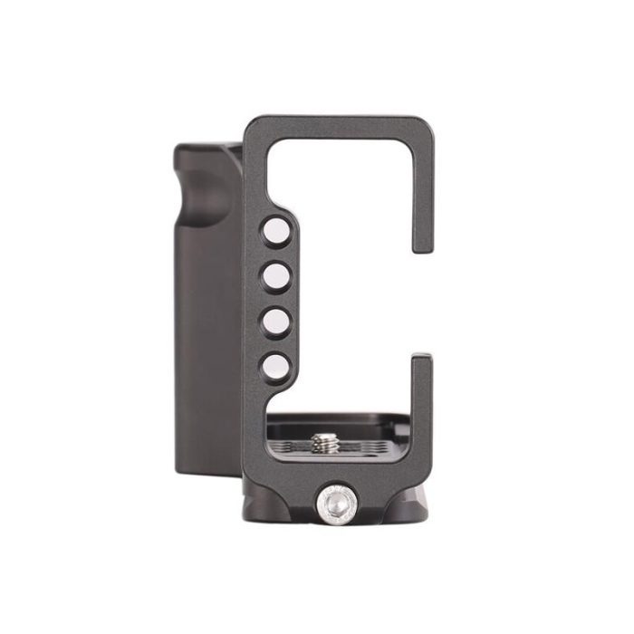 Leofoto L-bracket για Fujifilm X-T3 - Image 4