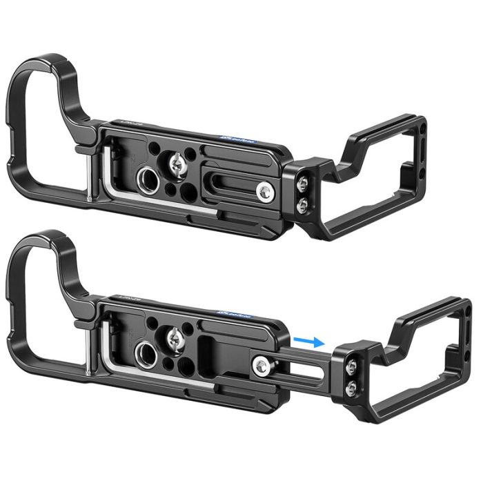 Leofoto L-bracket για Nikon Z8 - Image 4