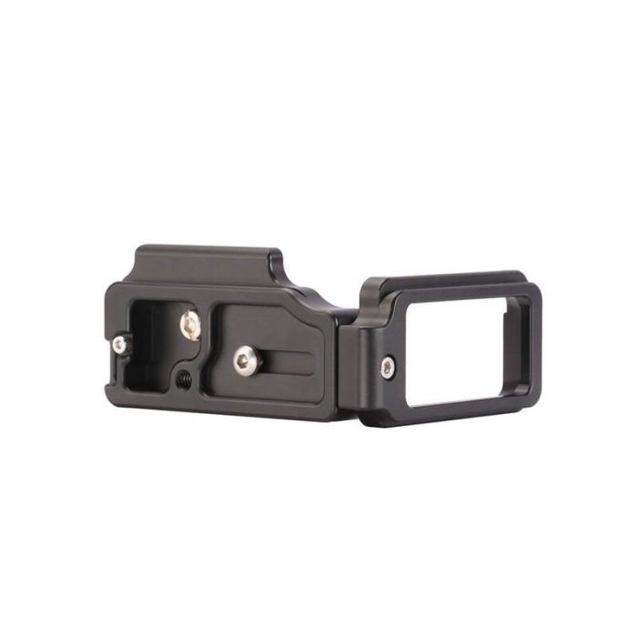Leofoto L-bracket για Nikon D500 - Image 4