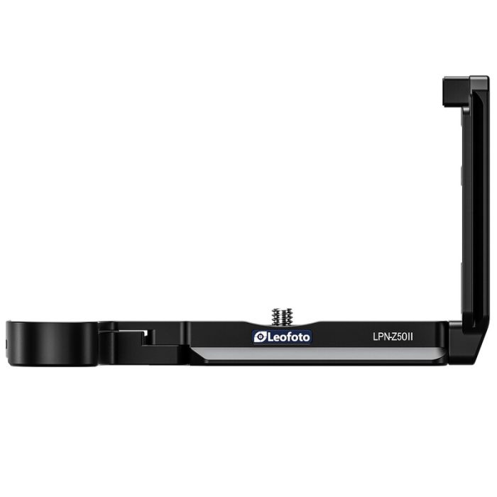 Leofoto L-bracket για Nikon Z50 II - Image 4