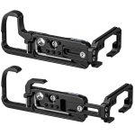 Leofoto L-bracket για Nikon Z6 III - Image 4