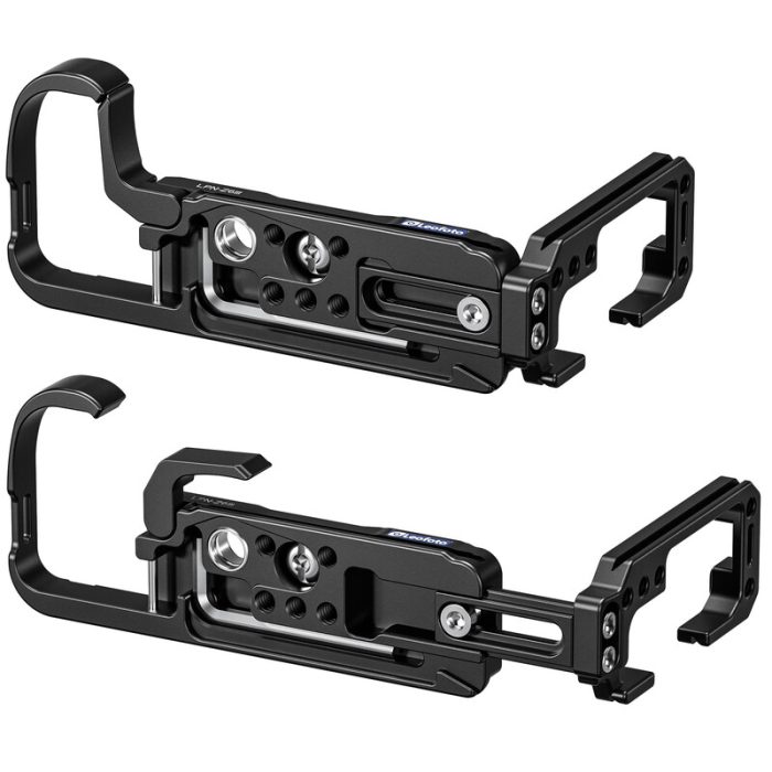 Leofoto L-bracket για Nikon Z6 III - Image 4