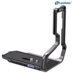 Leofoto L-bracket για Nikon Z9 - Image 4