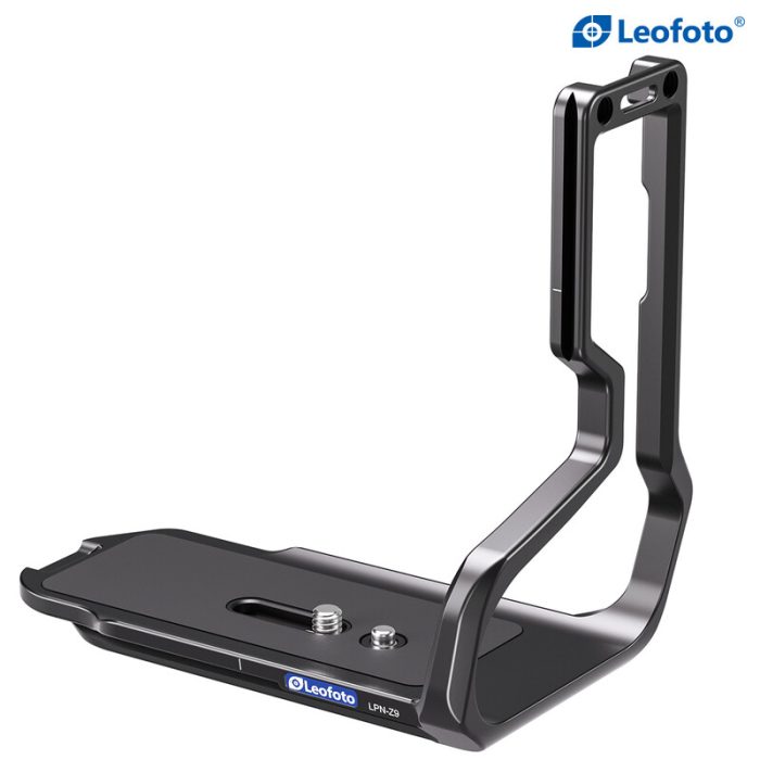 Leofoto L-bracket για Nikon Z9 - Image 4