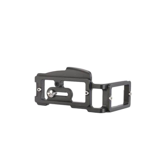 Leofoto L-bracket για Nikon D800 - Image 4