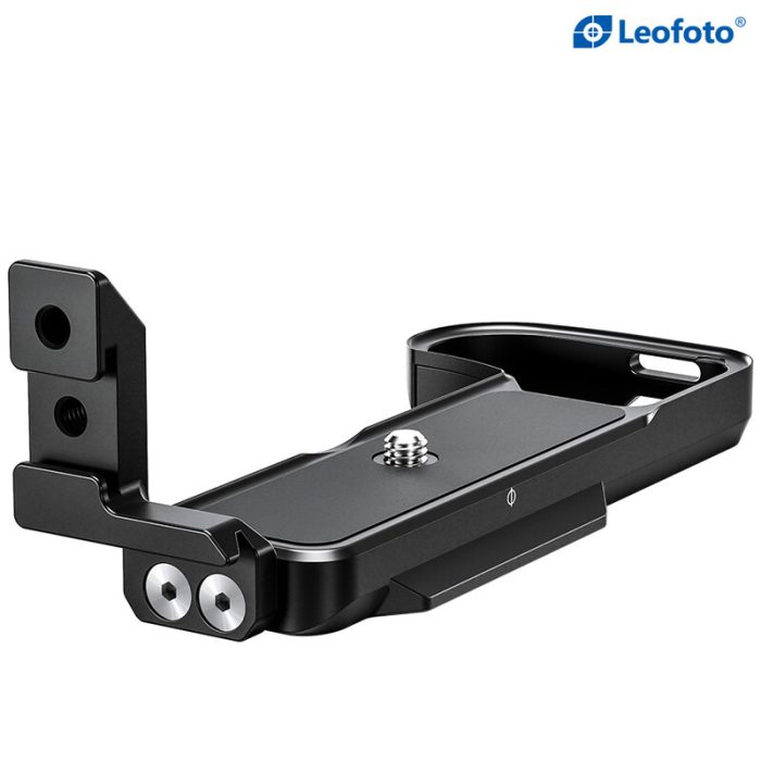 Leofoto L-bracket για Nikon Z30 - Image 4