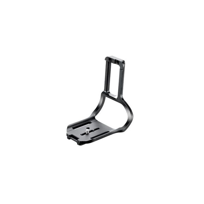 Leofoto L-bracket για Nikon D6 - Image 2