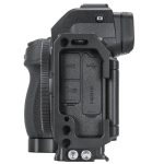 Leofoto L-bracket για Nikon Z5 II - Image 4