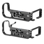 Leofoto L-bracket για Canon EOS R6 II - Image 4