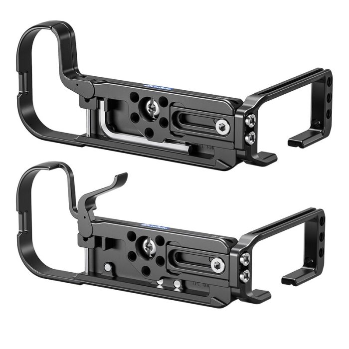 Leofoto L-bracket για Canon EOS R6 II - Image 4