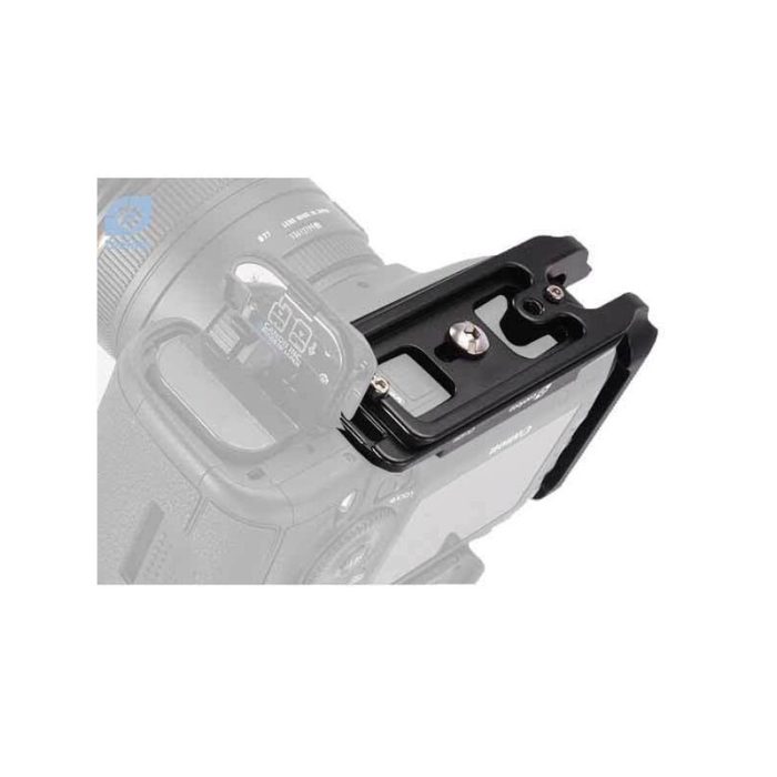 Leofoto L-bracket για Canon EOS 5D IV - Image 4