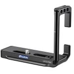 Leofoto L-bracket για Canon EOS R6 / R6 II / R5 / R5C - Image 4