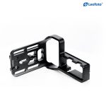 Leofoto L-bracket για Canon EOS 1 DX III - Image 4