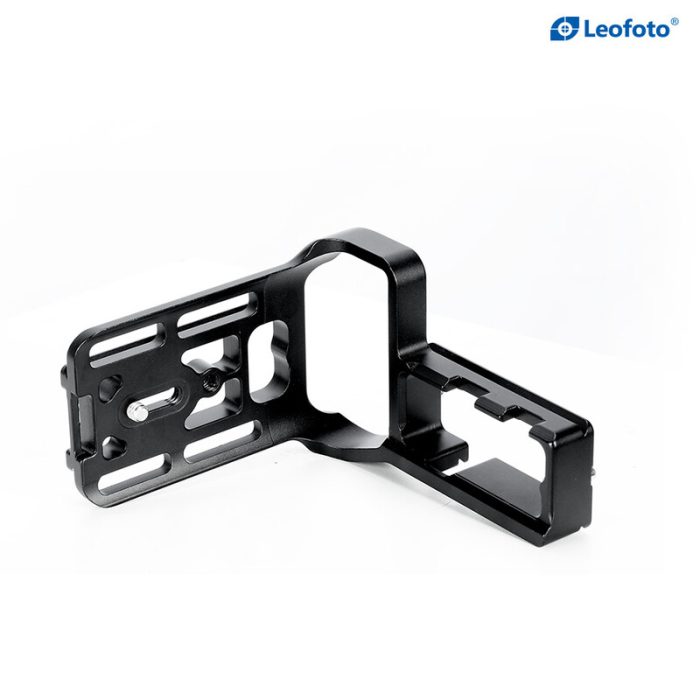 Leofoto L-bracket για Canon EOS 1 DX III - Image 4