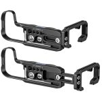 Leofoto L-bracket για Canon EOS R8 - Image 4
