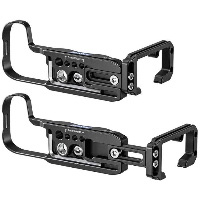 Leofoto L-bracket για Canon EOS R8 - Image 4