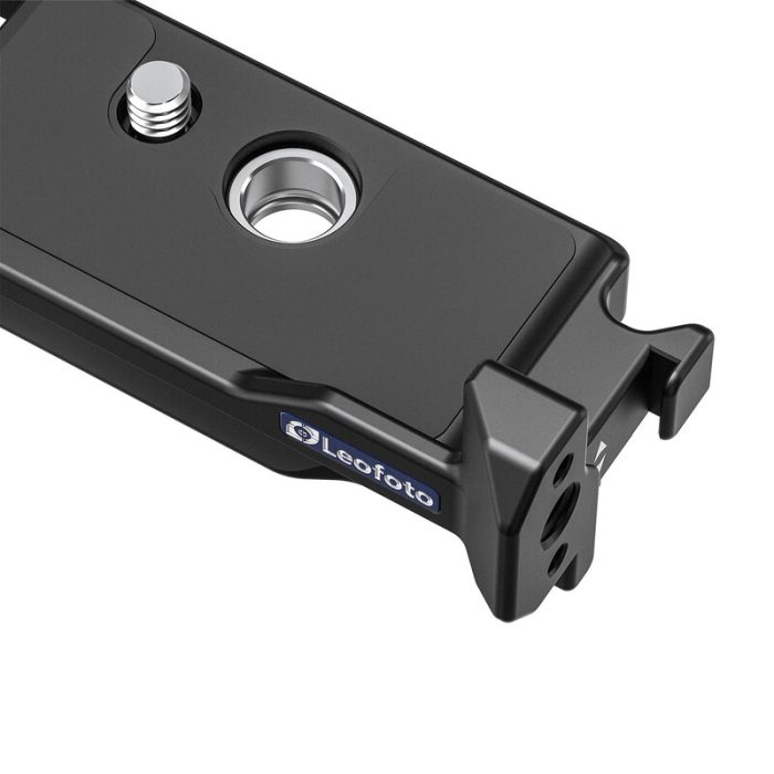 Leofoto L-bracket για Canon EOS R50 - Image 4