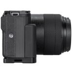 Leofoto L-bracket για Canon EOS R50V - Image 4