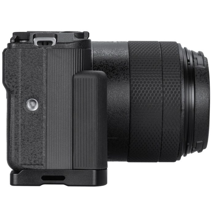Leofoto L-bracket για Canon EOS R50V - Image 4