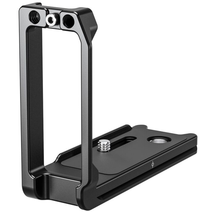 Leofoto L-bracket για Panasonic Lumix DMC S5II/G9II - Image 4