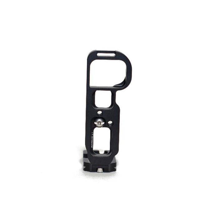Leofoto L-bracket MPU-100 Universal - Image 4