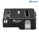 Leofoto Αναδιπλούμενη Πλάκα L BVL-01 - Image 4