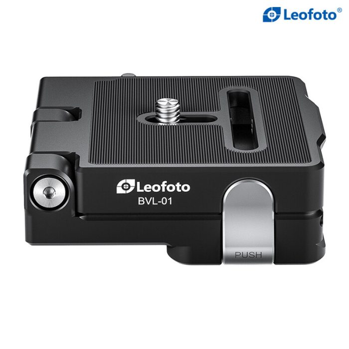 Leofoto Αναδιπλούμενη Πλάκα L BVL-01 - Image 4