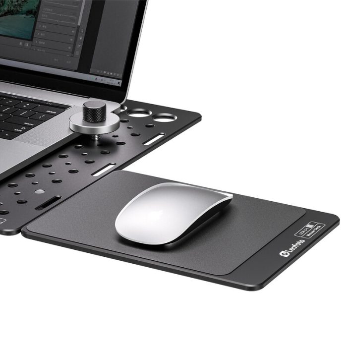 Leofoto Βάση Στήριξης Mousepad LCH-3-1 - Image 4
