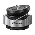 Leofoto Βάση Στάθμισης LB-38 - Image 4