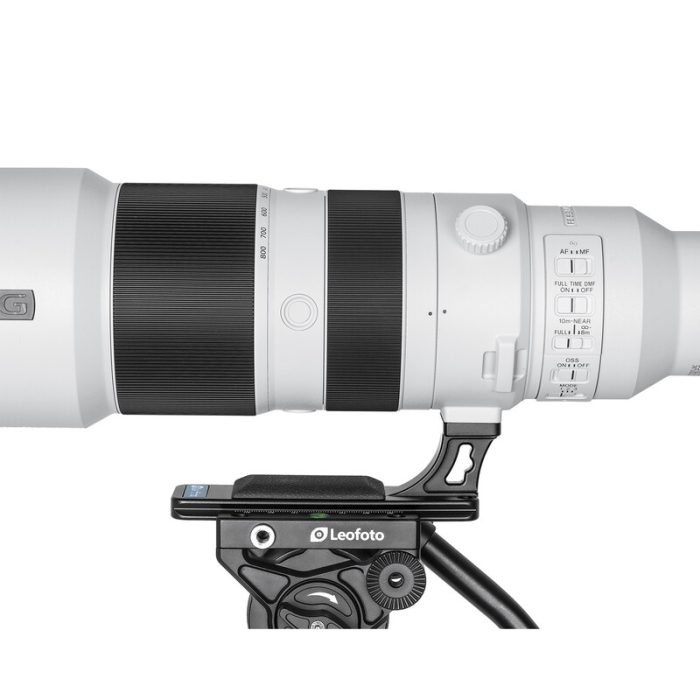 Leofoto Lens Foot SF-04 for Sony FE 400-800mm f6.3-8 G OSS - Image 4