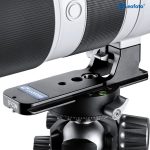 Leofoto Lens Foot SF-02N for Sony FE 200-600mm f/5.6-6.3 G OSS - Image 4