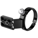 Leofoto Lens Foot SFC-01 Fits Sony FE 70-200mm f:4 Macro G OSS II - Image 4